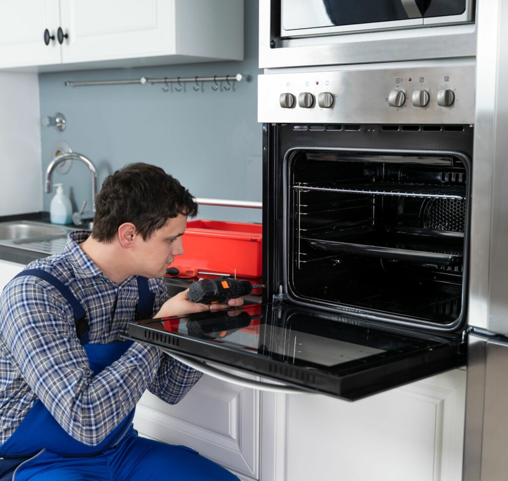 Modernize your kitchen