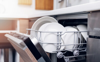 A Guide To Dishwasher Spray Arm Repair