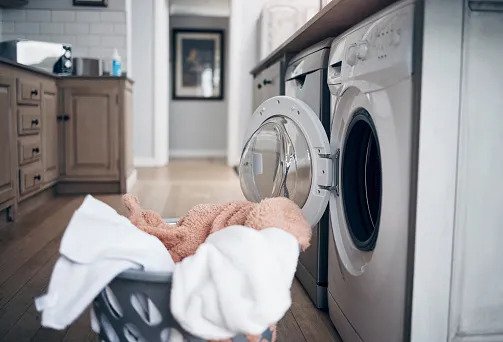 Dryer vent cleaning benefits