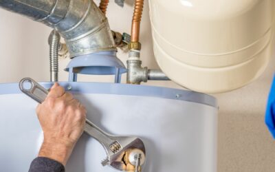 5 Reasons To Seek Urgent Water Heater Repair