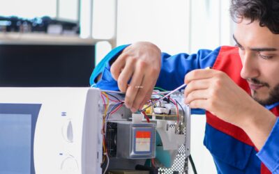 Emergency Home Electric Appliance Fixes